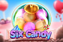 Six Candy